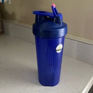 Blender bottle